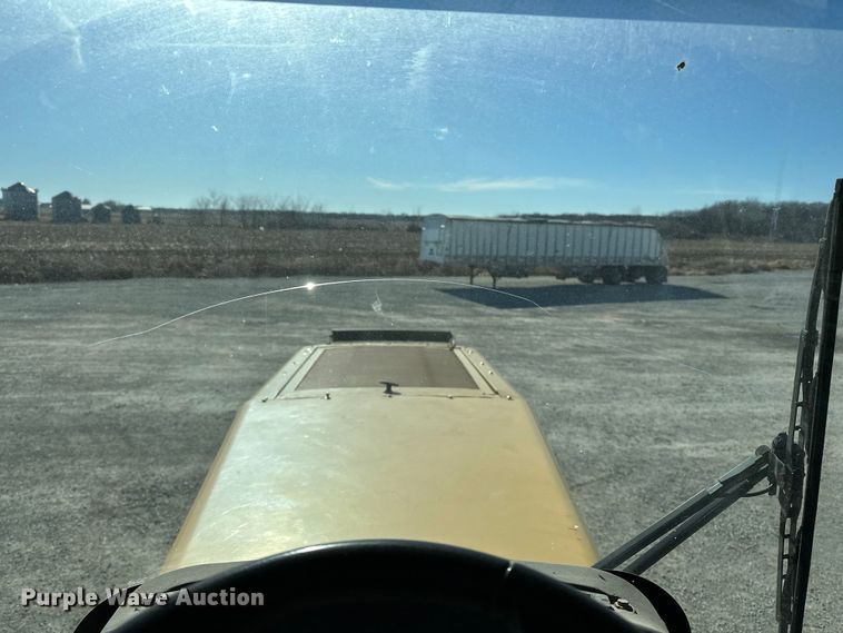 image for item FG2578 2012 TerraGator TG7300 spreader