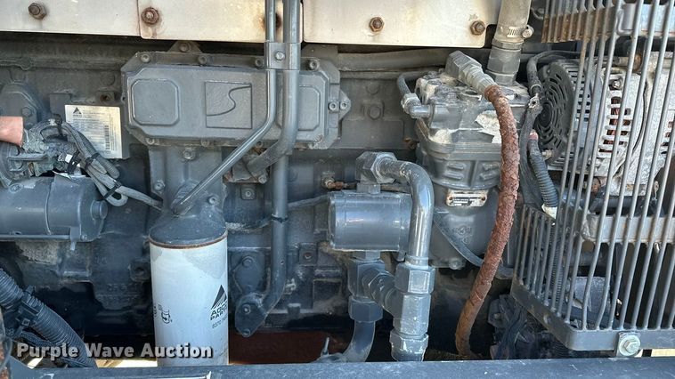 image for item FG2578 2012 TerraGator TG7300 spreader