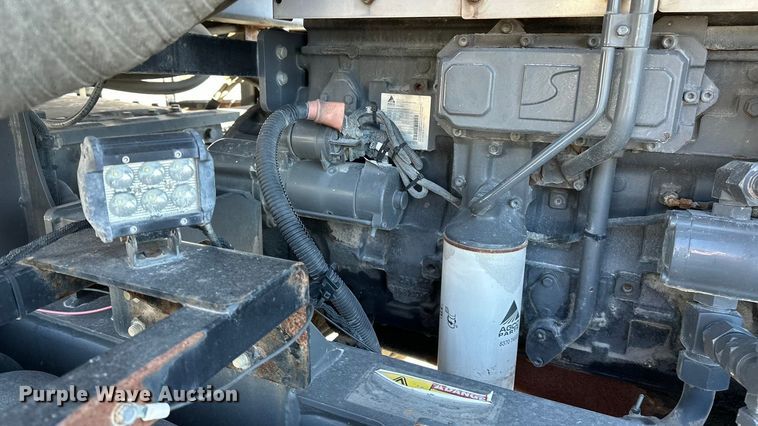 image for item FG2578 2012 TerraGator TG7300 spreader