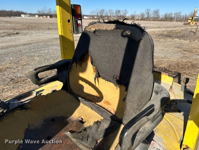 image for item FG2579 Hyster H50XM forklift