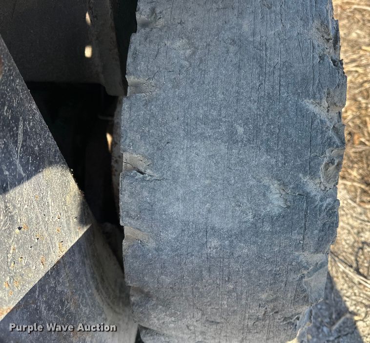 image for item FG2579 Hyster H50XM forklift