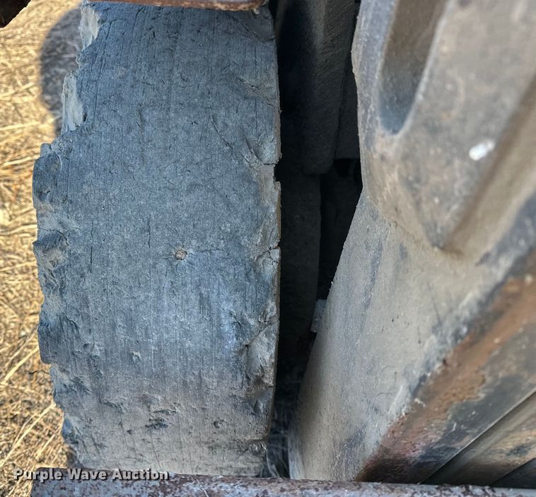 image for item FG2579 Hyster H50XM forklift