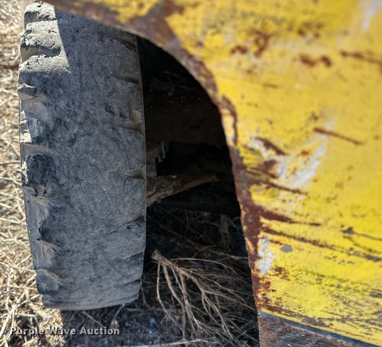 image for item FG2579 Hyster H50XM forklift