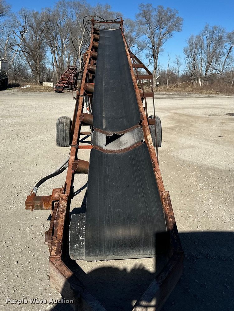 image for item FG2586 Conveyor