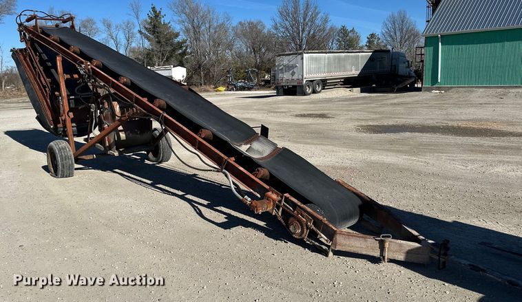 image for item FG2586 Conveyor