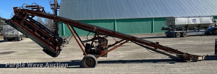 image for item FG2586 Conveyor