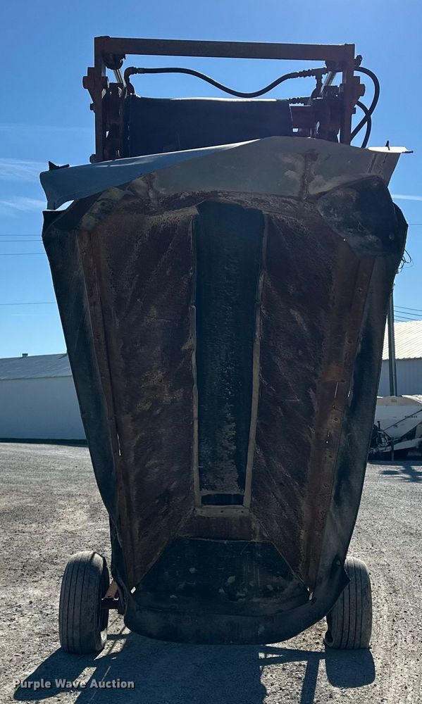 image for item FG2586 Conveyor