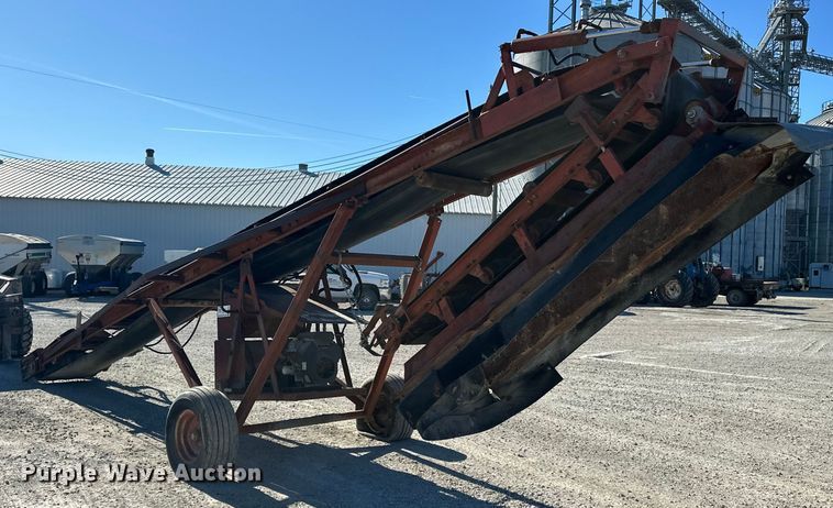 image for item FG2586 Conveyor