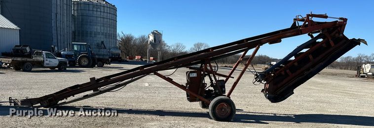 image for item FG2586 Conveyor