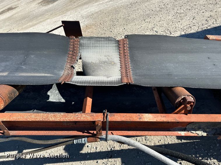 image for item FG2586 Conveyor