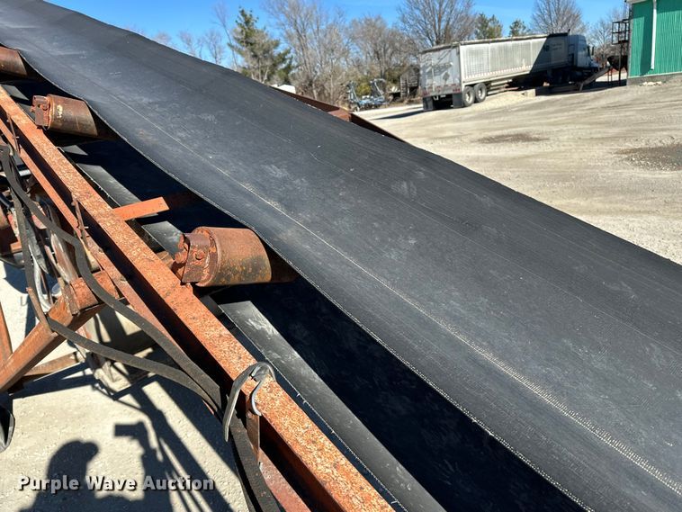 image for item FG2586 Conveyor