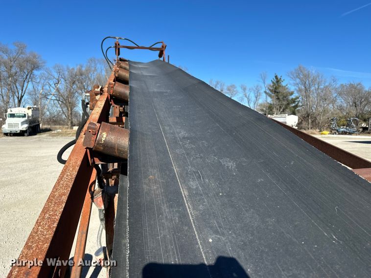 image for item FG2586 Conveyor