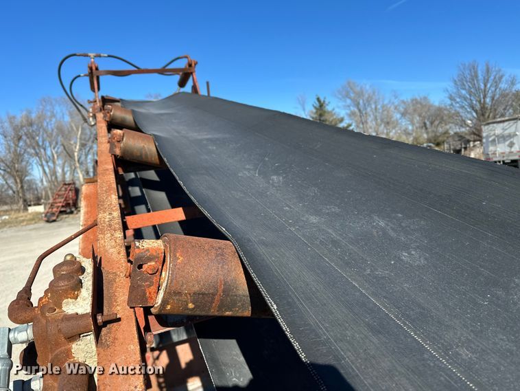 image for item FG2586 Conveyor