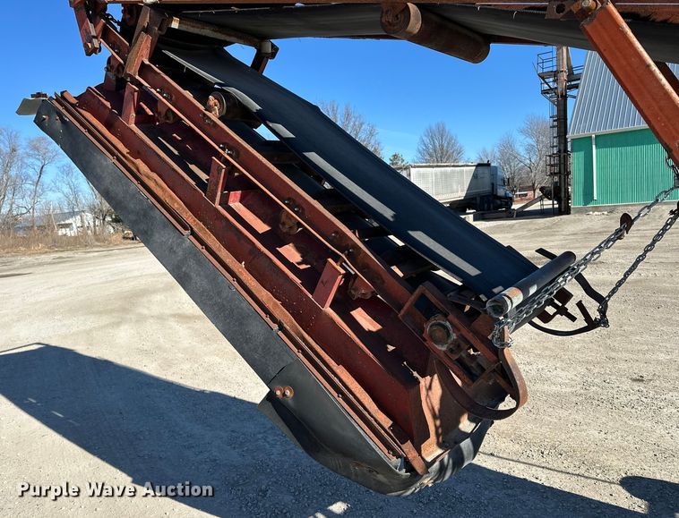 image for item FG2586 Conveyor