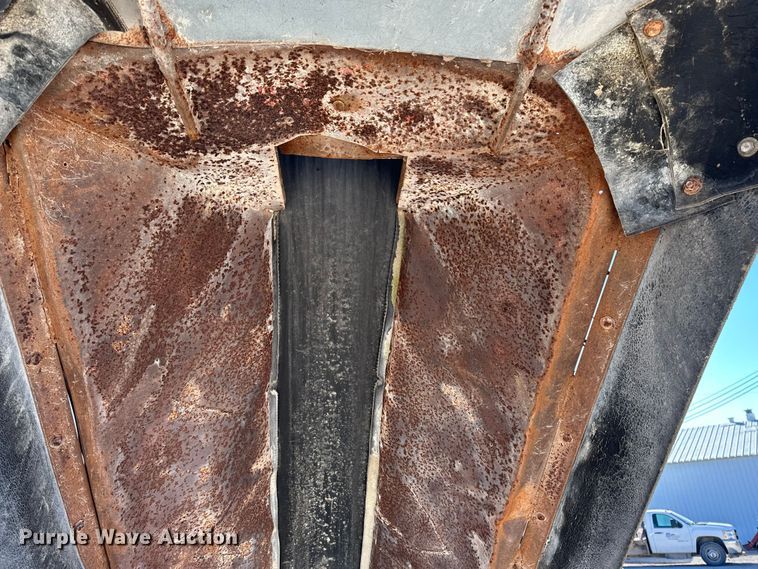 image for item FG2586 Conveyor