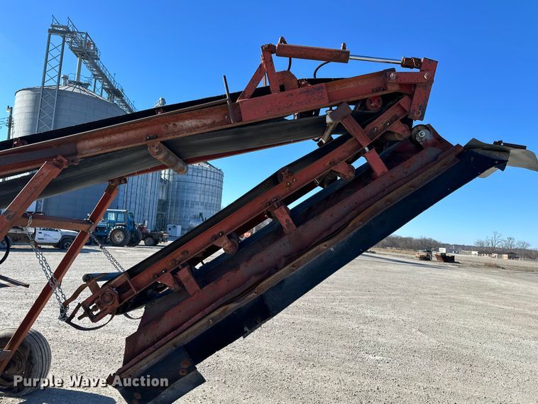 image for item FG2586 Conveyor