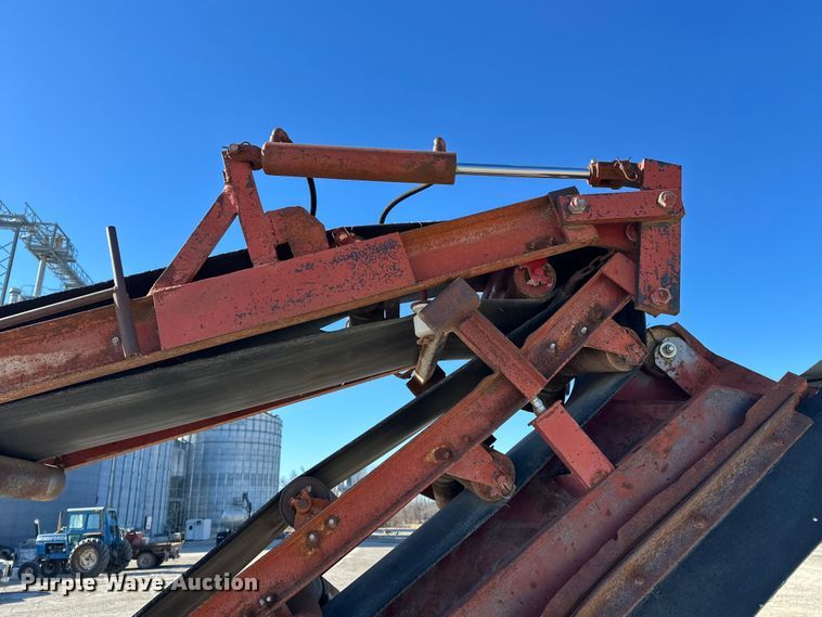 image for item FG2586 Conveyor