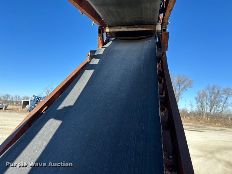 image for item FG2586 Conveyor