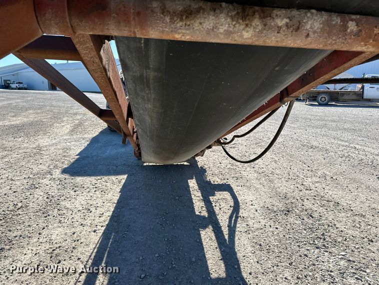 image for item FG2586 Conveyor