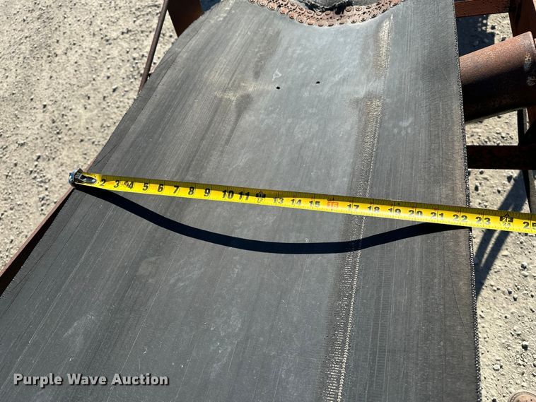 image for item FG2586 Conveyor