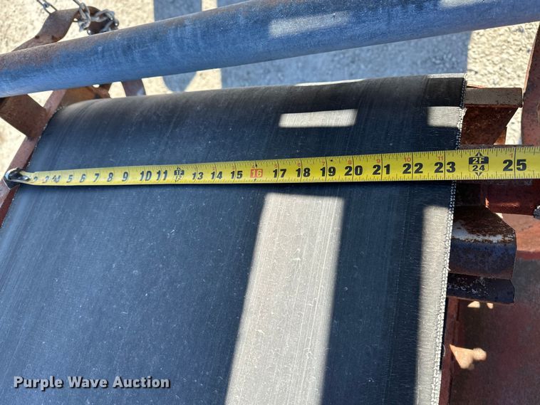 image for item FG2586 Conveyor