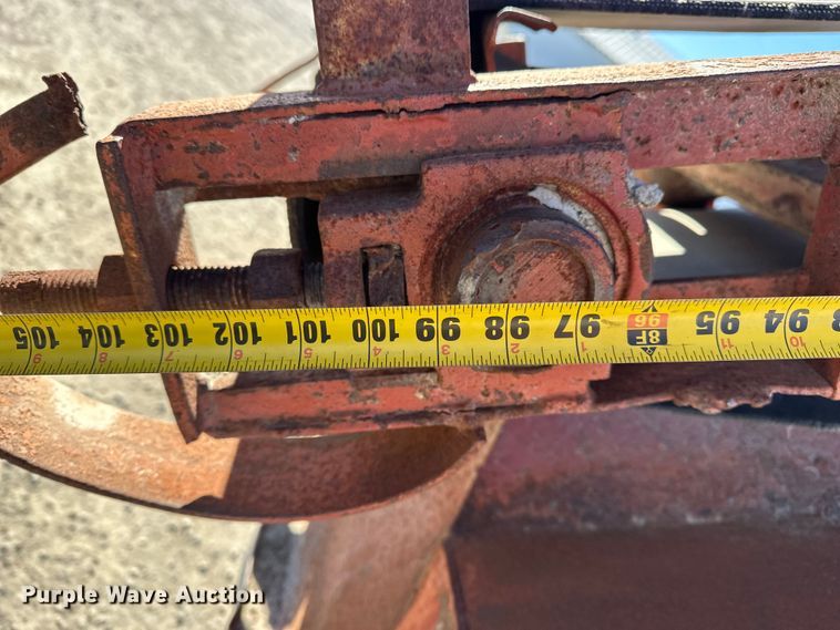 image for item FG2586 Conveyor