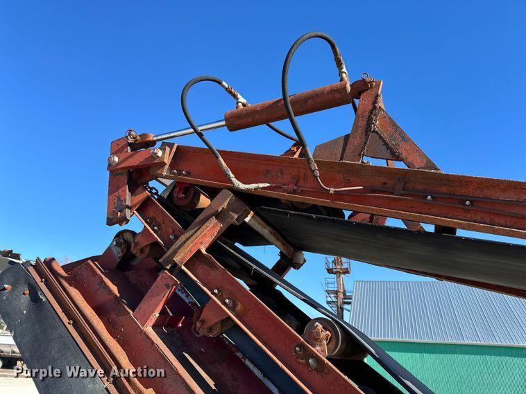 image for item FG2586 Conveyor