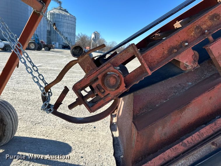 image for item FG2586 Conveyor