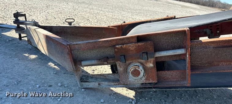 image for item FG2586 Conveyor