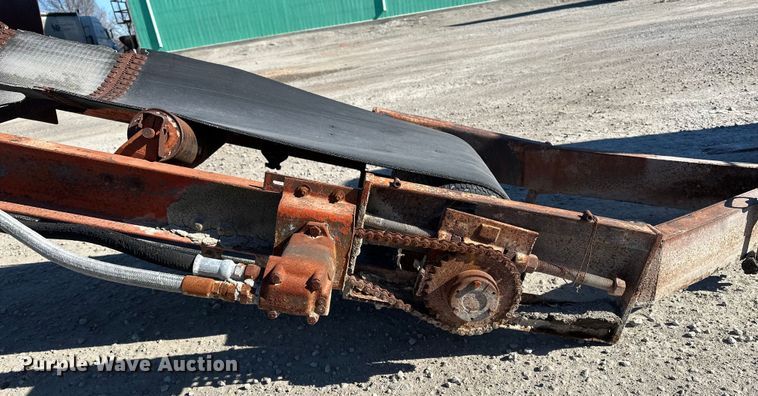 image for item FG2586 Conveyor