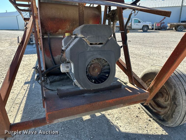 image for item FG2586 Conveyor