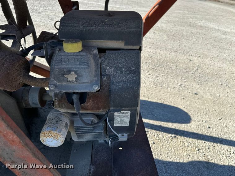 image for item FG2586 Conveyor