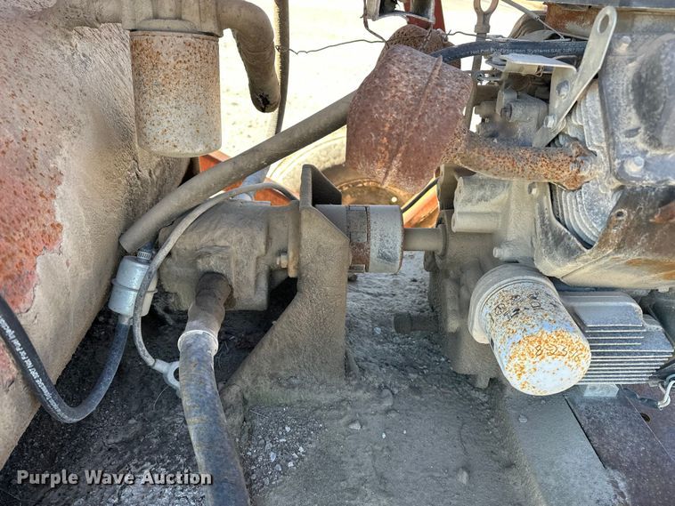 image for item FG2586 Conveyor