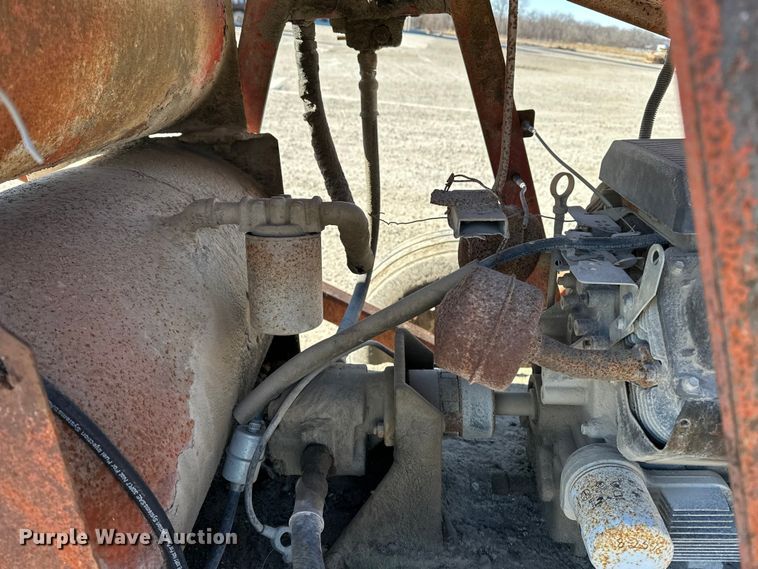 image for item FG2586 Conveyor