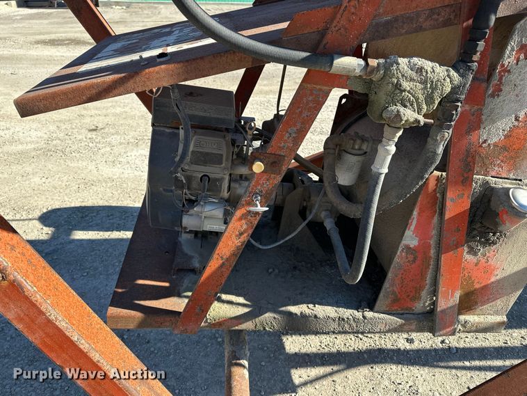 image for item FG2586 Conveyor