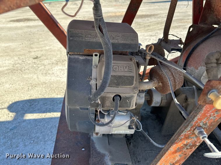 image for item FG2586 Conveyor