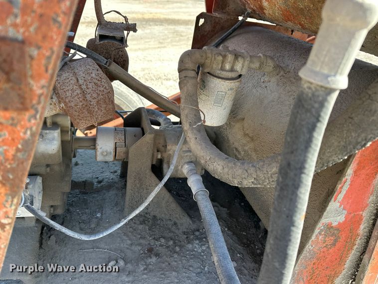 image for item FG2586 Conveyor