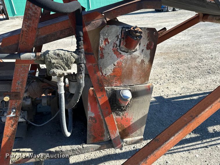 image for item FG2586 Conveyor