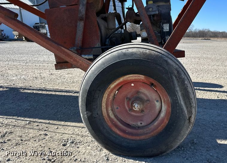 image for item FG2586 Conveyor