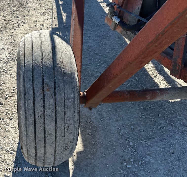 image for item FG2586 Conveyor