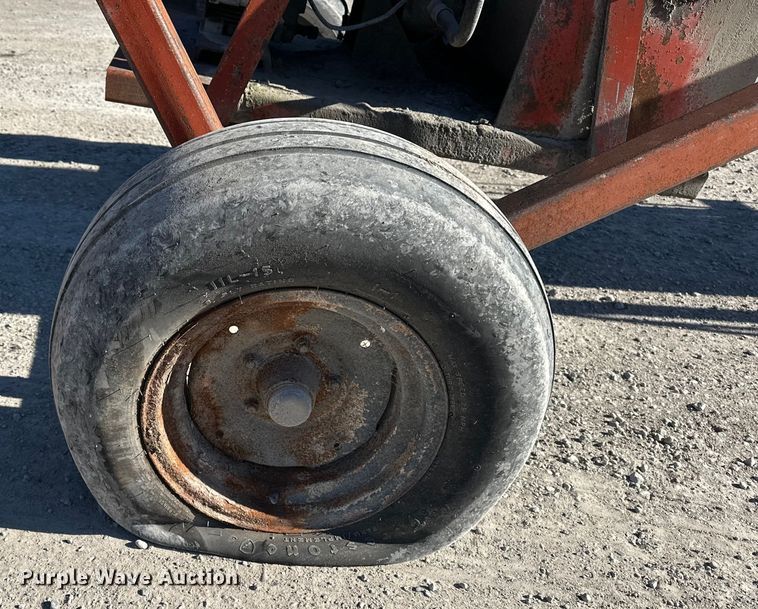 image for item FG2586 Conveyor