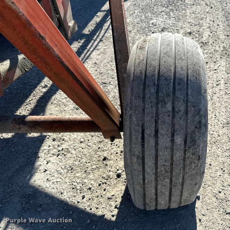 image for item FG2586 Conveyor