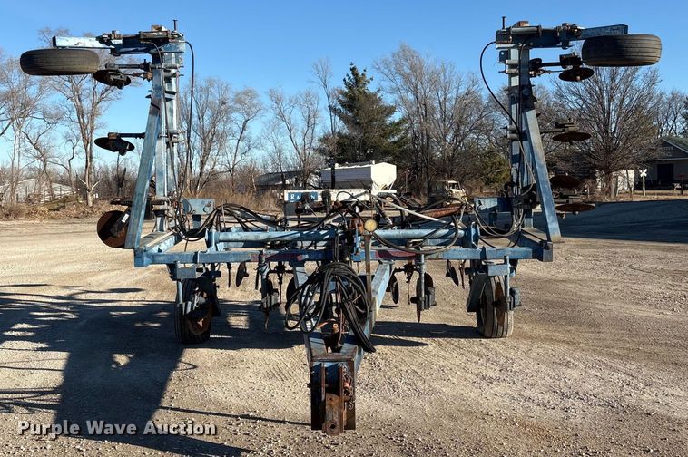 image for item FG2587 Raven NH3 applicator