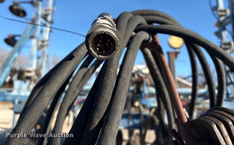 image for item FG2587 Raven NH3 applicator