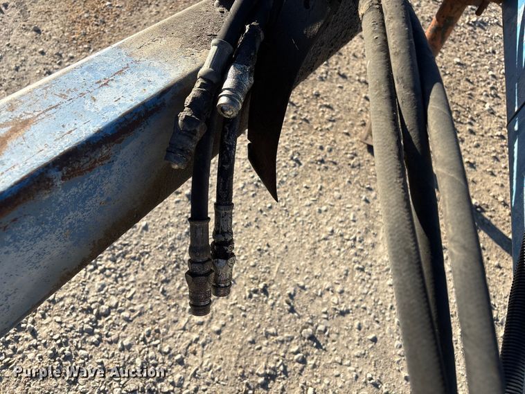 image for item FG2587 Raven NH3 applicator