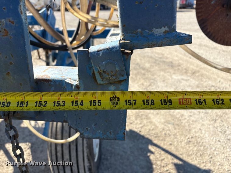 image for item FG2587 Raven NH3 applicator