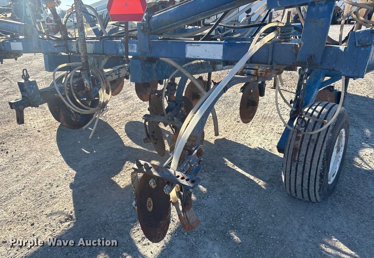 image for item FG2587 Raven NH3 applicator