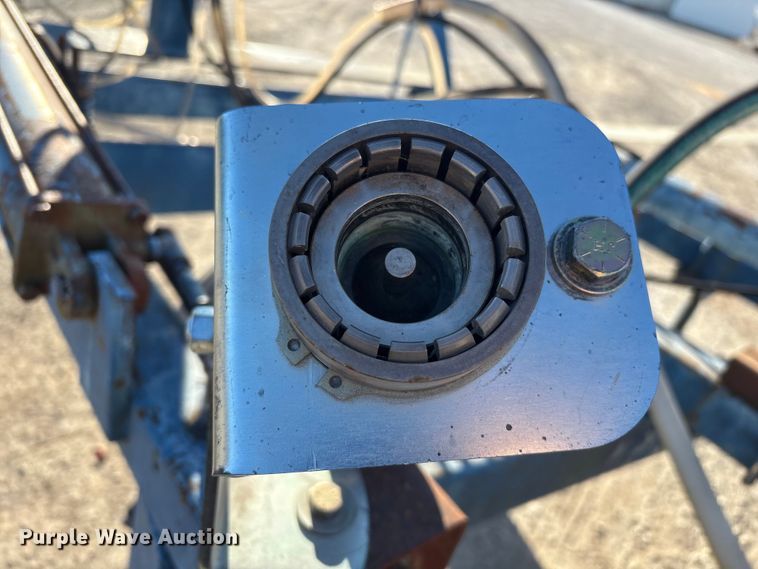 image for item FG2587 Raven NH3 applicator