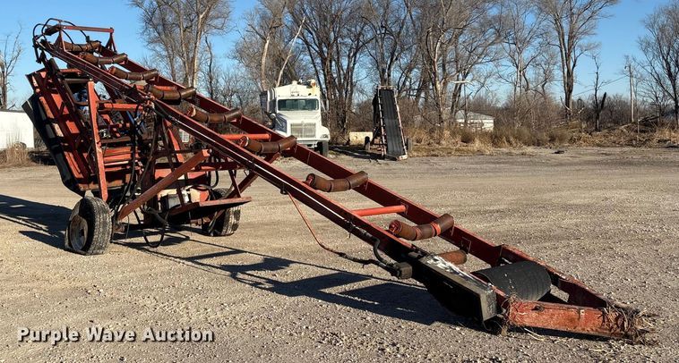 image for item FG2588 Ray-Man FL conveyor