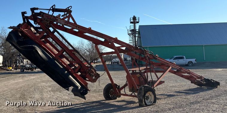 image for item FG2588 Ray-Man FL conveyor